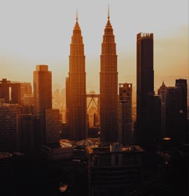 Malaysia Tour Packages