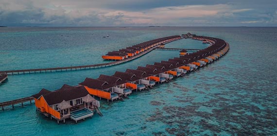 Maldives Tour Packages