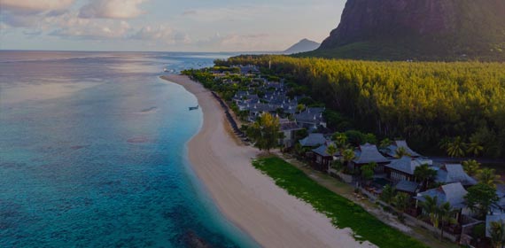 Mauritius Tour Packages