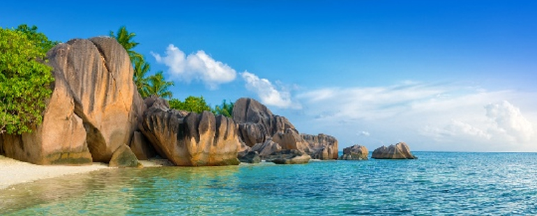 Exotic 7 Nights Seychelles Honeymoon Tour