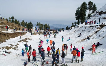 Himachal Tour