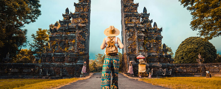 Bali Tour Package with Kuta