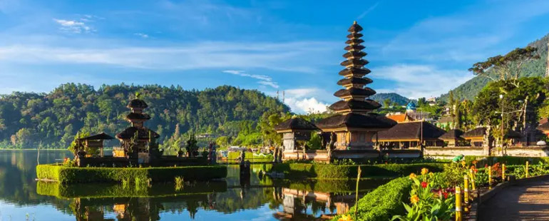 Magical Bali Tours Package