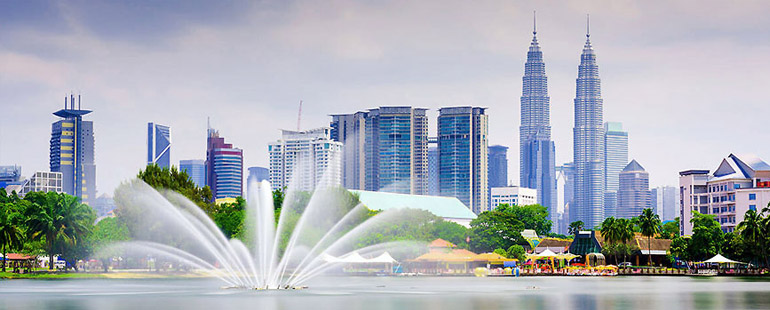 Best of Singapore and Malaysia Tour Packages