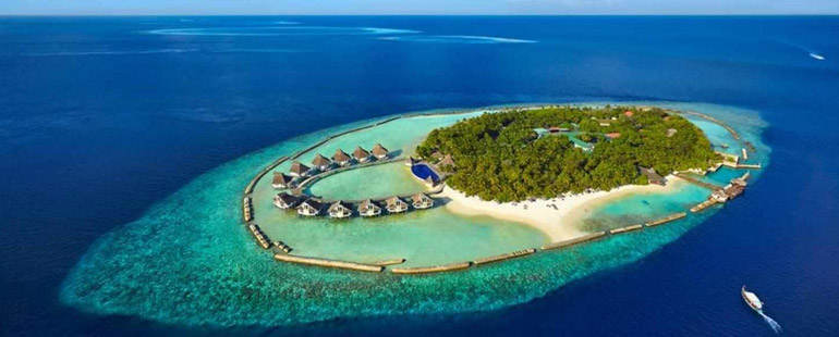 5 Days Maldives Holiday Tour