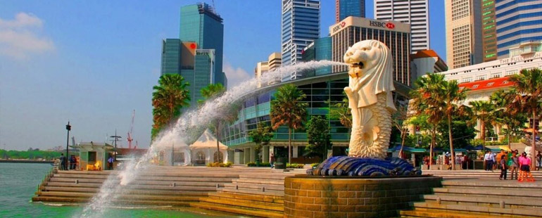 Economical Trip to Singapore Tours