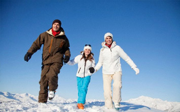 5 Days Best Of Kashmir Family Tour