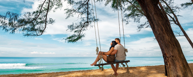 Best Romantic Escape to Kerala Tour