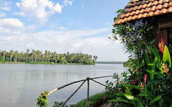 A Calming Retreat in the Heart of Kerala Tour