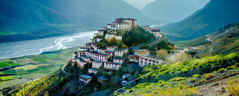 6 Nights 7 Days Tour Package Magical Ladakh Tour