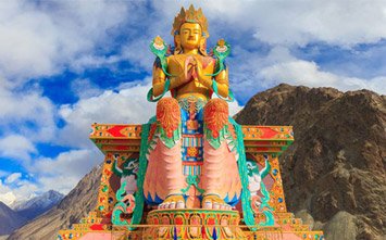 Magical Ladakh Tours