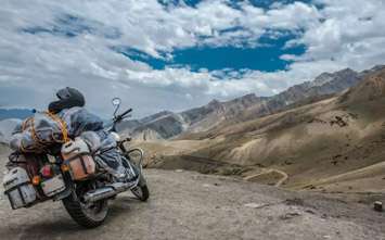 Himachal Spiti Trip