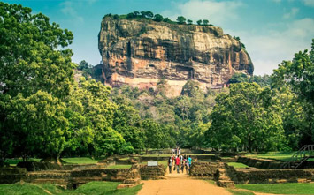 Amazing Sri Lanka Tour