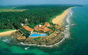 5 Nights 6 Days Sri Lanka Tour