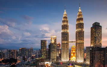 Glimpse of Malaysia Tours