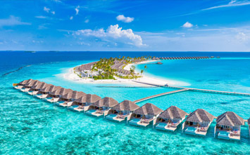 5 Days Maldives Holiday Package