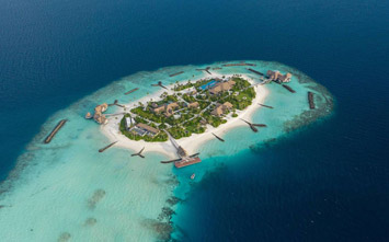 Maldives Tour