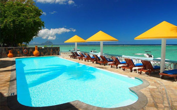 Blissful 6 nights At Gold Beach Resort