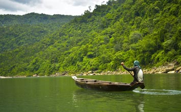 3 Nights 4 Days Mesmerizing Meghalaya Tours