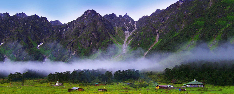 Serene Sikkim 5 Nights 6 Days Tour Packages