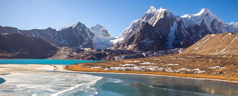 6 Days Sikkim Darjeeling Tours