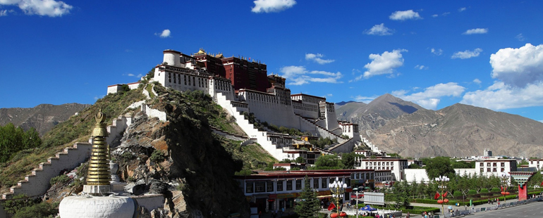 7 Nights 8 Days Himalayan Weekend Tour Packages