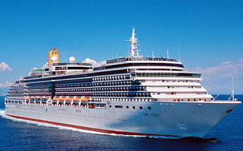 Singapore Cruise Tour Packages