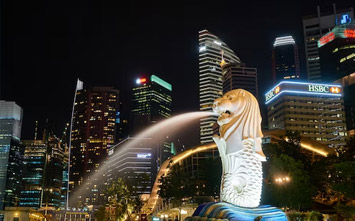 Explore Best of Singapore