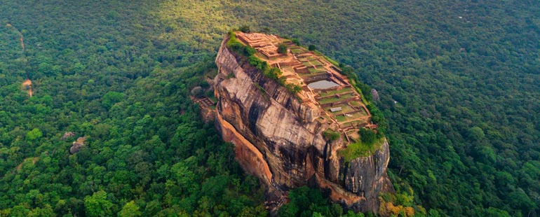 Amazing Sri Lanka Tour Packages