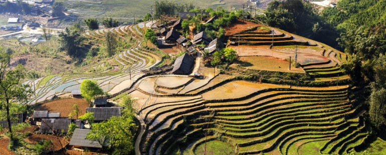 Best of Northern Vietnam Tours