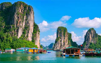 Delights of Vietnam & Cambodia Tours