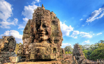 Splendours of Vietnam and Cambodia Tours